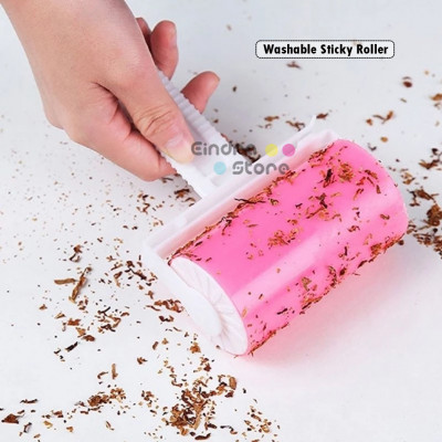 Washable Sticky Roller